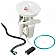 Delphi Technologies Fuel Pump Electric - FG1339