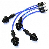 NGK Wires Spark Plug Wire Set 6405