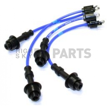 NGK Wires Spark Plug Wire Set 6405
