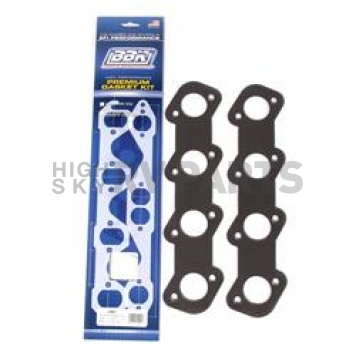 BBK Performance Parts Exhaust Header Gasket - 1401