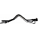 Dorman (OE Solutions) Fuel Filler Neck - 577-935