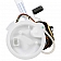 Delphi Technologies Fuel Pump Electric - FG229611B1