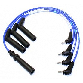NGK Wires Spark Plug Wire Set 6406