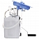 Delphi Technologies Fuel Pump Electric - FG227311B1