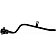 Dorman (OE Solutions) Fuel Filler Neck - 577-938