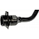 Dorman (OE Solutions) Fuel Filler Neck - 577-938