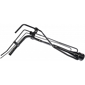 Dorman (OE Solutions) Fuel Filler Neck - 577-943