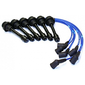 NGK Wires Spark Plug Wire Set 7005