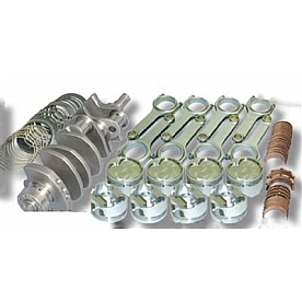 Eagle Specialty Crankshaft/ Connecting Rods/ Piston Set 16410020