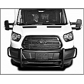 TrailFX Grille Guard - for Ford Transit HD - E0027B
