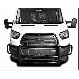 TrailFX Grille Guard - for Ford Transit HD - E0027B
