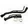 Dorman (OE Solutions) Fuel Filler Neck - 577-945