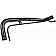 Dorman (OE Solutions) Fuel Filler Neck - 577-945