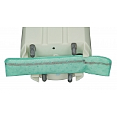 Carter Fuel Pump Electric - P74836M
