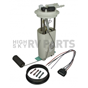 Carter Fuel Pump Electric - P74836M-3