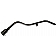 Dorman (OE Solutions) Fuel Filler Neck - 577-931