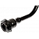Dorman (OE Solutions) Fuel Filler Neck - 577-931