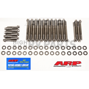 ARP Auto Racing Cylinder Head Bolt Set 4353601