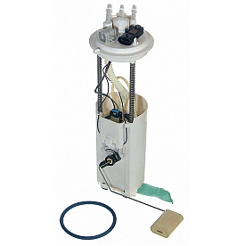 Carter Fuel Pump Electric - P74837M