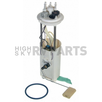 Carter Fuel Pump Electric - P74837M