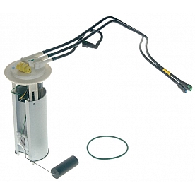 Carter Fuel Pump Electric - P74838M
