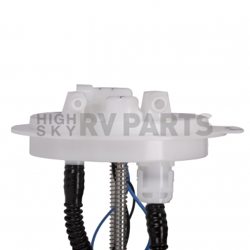 Carter Fuel Pump Electric - P74840M-2