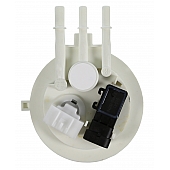 Carter Fuel Pump Electric - P74841M