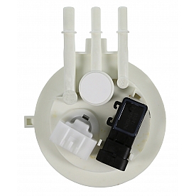 Carter Fuel Pump Electric - P74841M