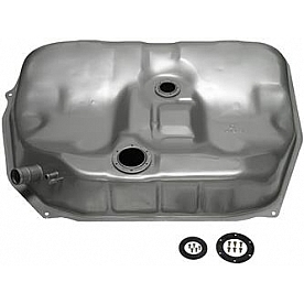 Dorman (OE Solutions) Fuel Tank - 576-852