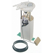 Carter Fuel Pump Electric - P74842M