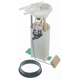 Carter Fuel Pump Electric - P74842M