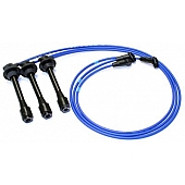 NGK Wires Spark Plug Wire Set 7783