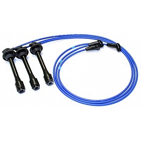 NGK Wires Spark Plug Wire Set 7783