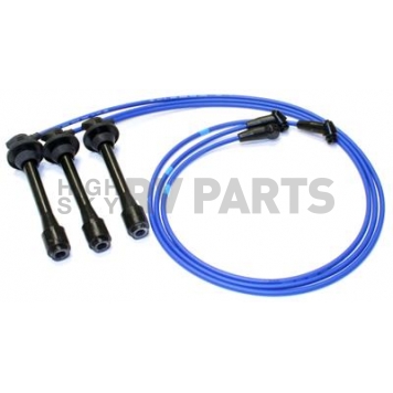 NGK Wires Spark Plug Wire Set 7783