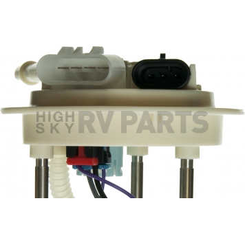 Carter Fuel Pump Electric - P74844M-2