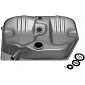 Dorman (OE Solutions) Fuel Tank - 576-854