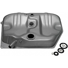 Dorman (OE Solutions) Fuel Tank - 576-854