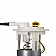 Carter Fuel Pump Electric - P74845M