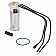 Carter Fuel Pump Electric - P74845M