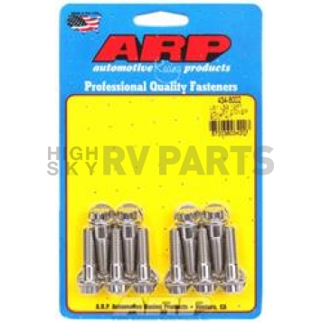 ARP Auto Racing Intake Manifold Bolt - 434-8002