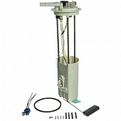 Carter Fuel Pump Electric - P74846M