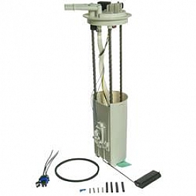 Carter Fuel Pump Electric - P74846M