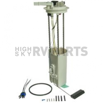 Carter Fuel Pump Electric - P74846M