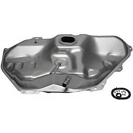 Dorman (OE Solutions) Fuel Tank - 576-856
