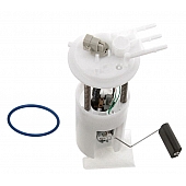 Carter Fuel Pump Electric - P74847M