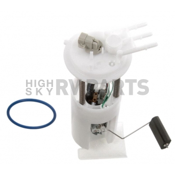 Carter Fuel Pump Electric - P74847M