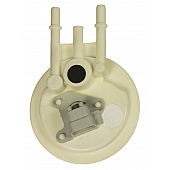 Carter Fuel Pump Electric - P74848M