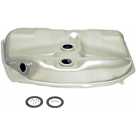 Dorman (OE Solutions) Fuel Tank - 576-858
