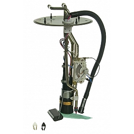 Carter Fuel Pump Electric - P74853S