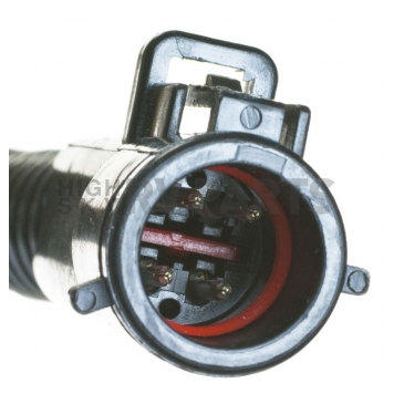 Carter Fuel Pump Electric - P74853S-1